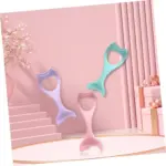 Reusable Silicone Eyeliner Stencil for Makeup Beginners - obeepo.in