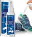 100ml shoe and sock deodorant spray with natural ingredients - obeepo.in