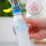 360-Degree Adjustable Water Saving Faucet - obeepo.in