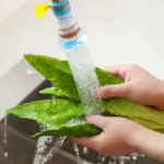 360-Degree Adjustable Water Saving Faucet - obeepo.in