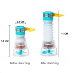 360-Degree Adjustable Water Saving Faucet - obeepo.in