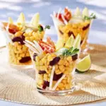 Easy Corn Peeler & Kernel Remover | Buy Online India